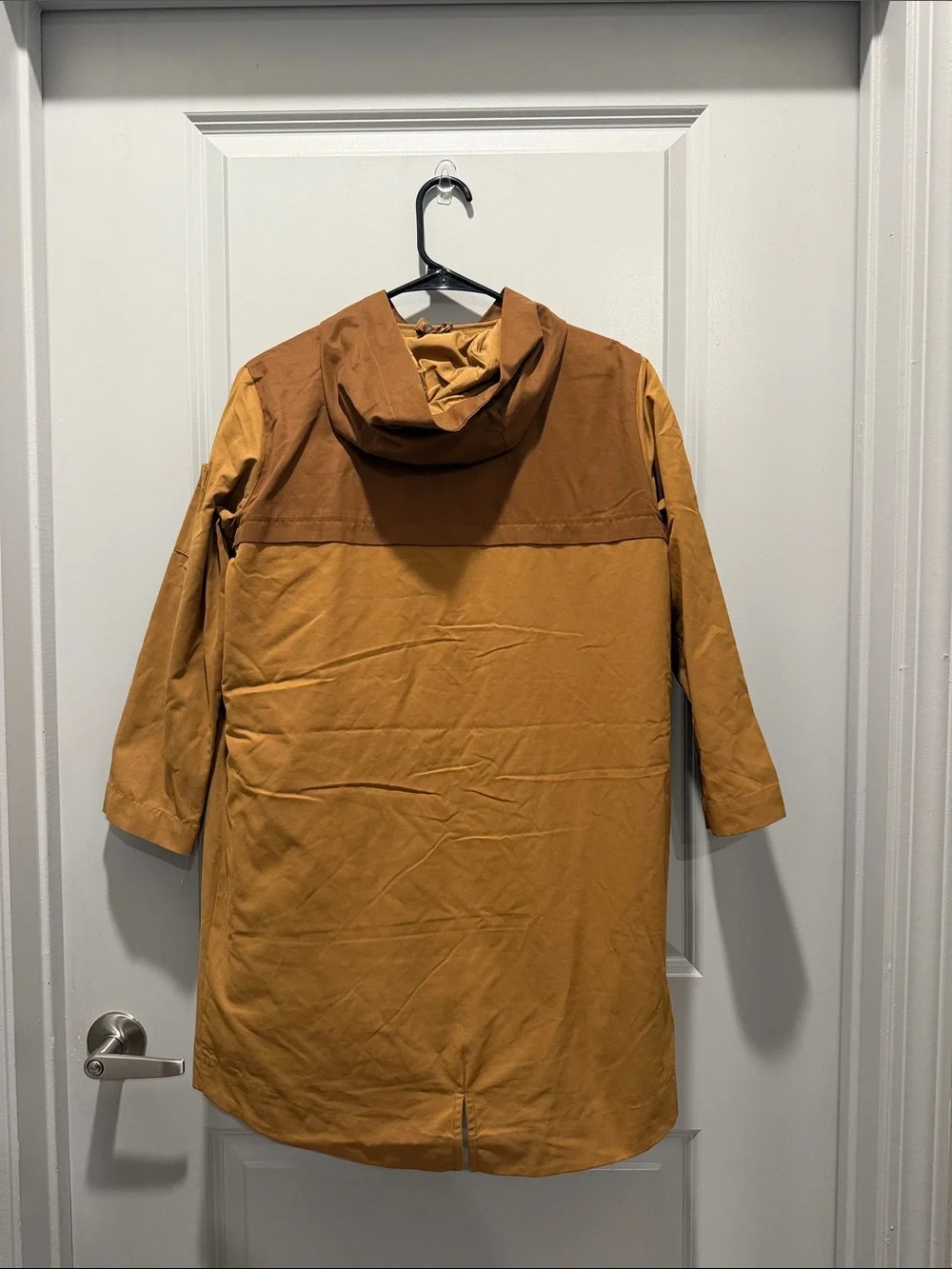 The Sunday Collective Jacket | Hooded Jacket | Sz 12 youth